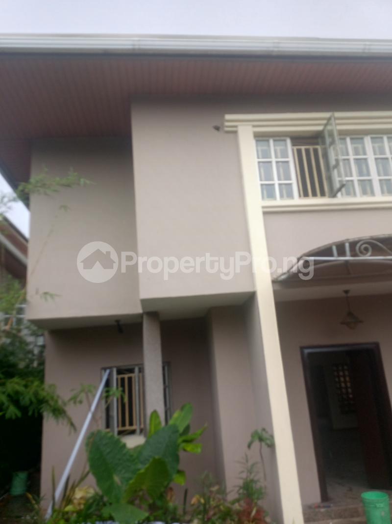 5 bedroom House for rent Parkview Estate Ikoyi Lagos
