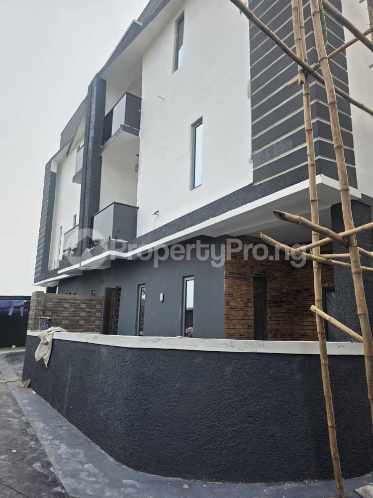 5 bedroom House for rent Gateway Zone Magodo GRA Phase 1 Ojodu Lagos