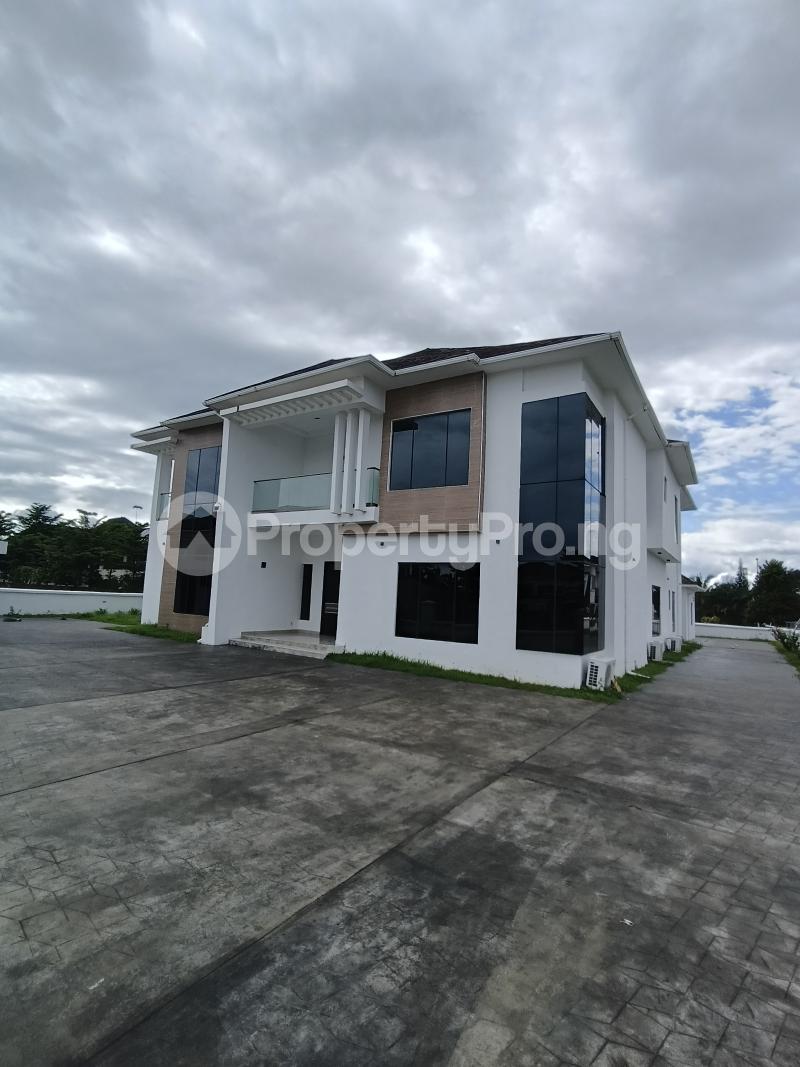 5 bedroom House for sale Ajiwe Ajah Lagos