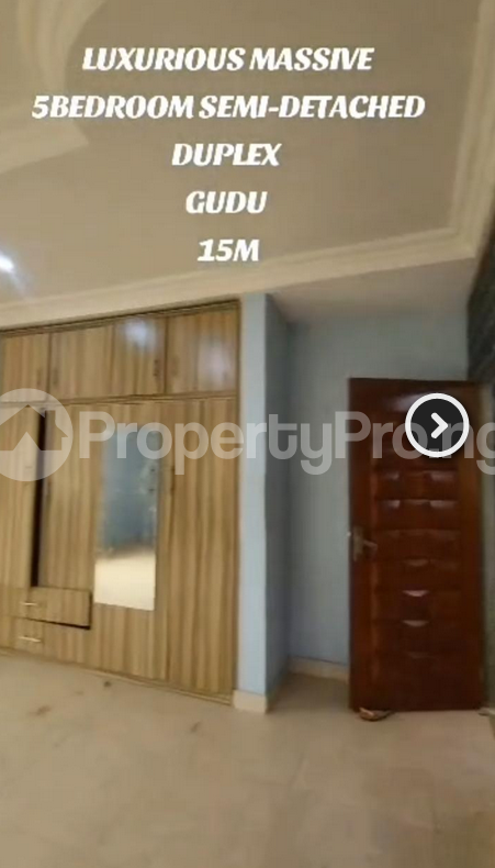 5 bedroom House for rent Apo Abuja