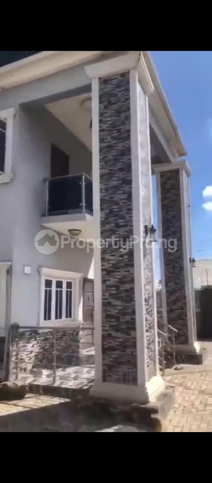 5 bedroom House for sale Chikakore Kubwa Abuja