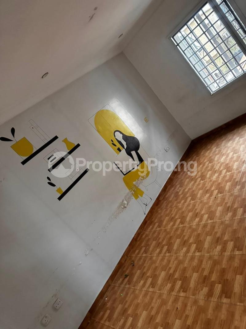 5 bedroom House for rent Lekki Phase 1 Lekki Lagos
