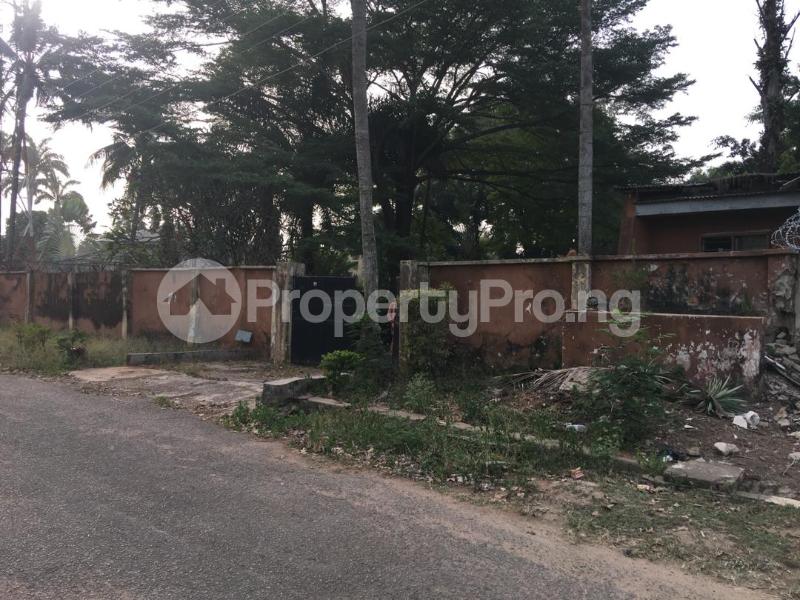 House for sale Along Rotimi Williams Old Bodija Bodija Ibadan Oyo