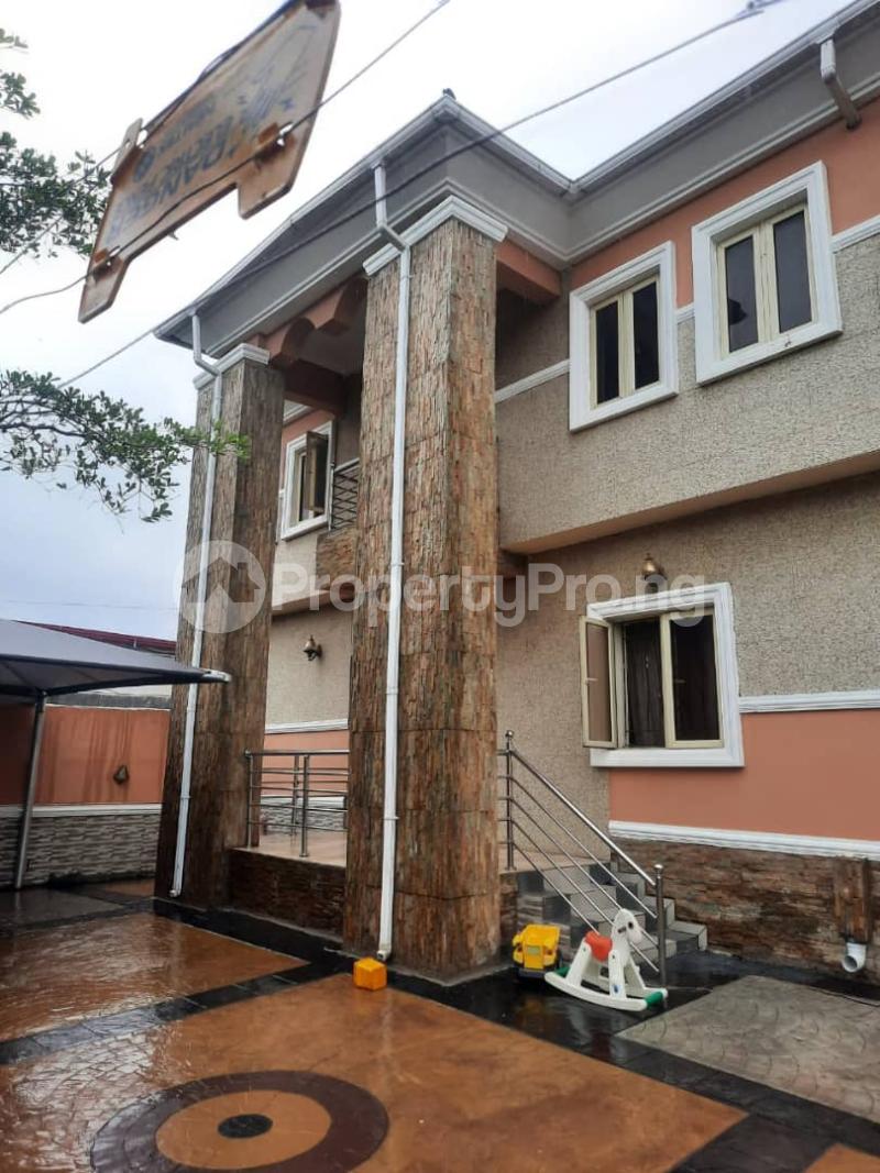 5 bedroom House for sale Ifako-gbagada Gbagada Lagos