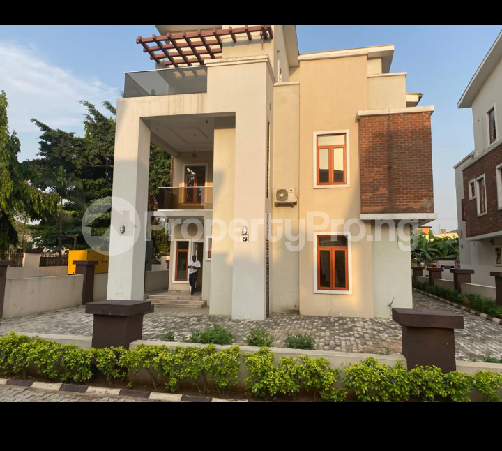 5 bedroom House for rent Mini Estate Ikeja GRA Ikeja Lagos