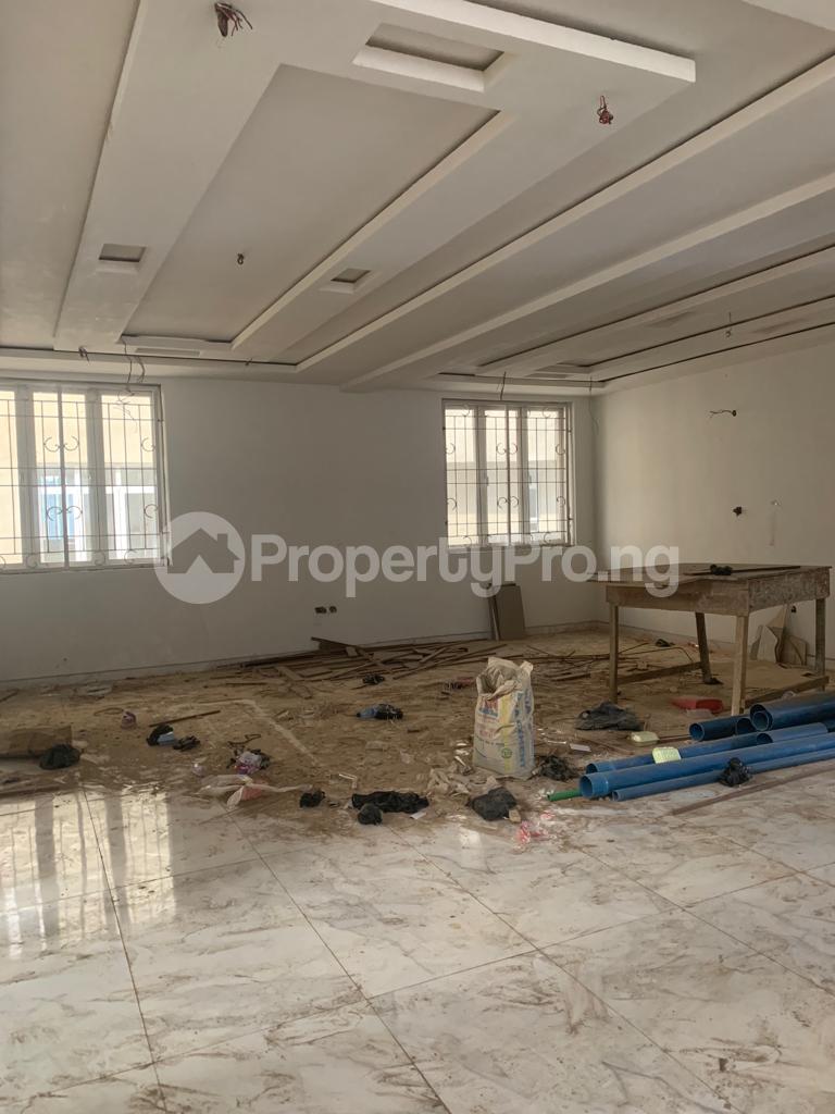 5 bedroom House for sale Gwarinpa Abuja