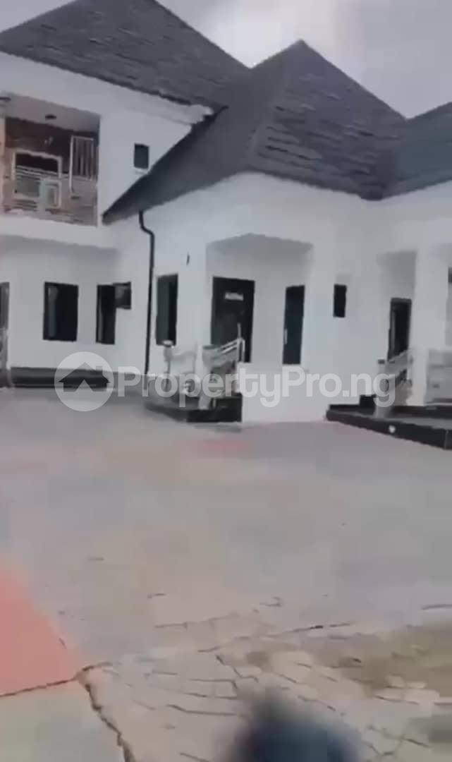 5 bedroom House for sale Central Edo - 0