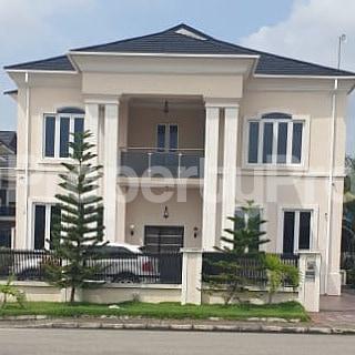 House for sale Royal Gardens Estate Ajah Lagos