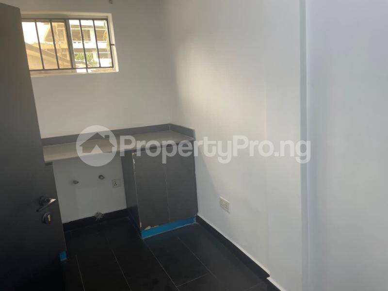House for rent Bode Thomas Surulere Lagos
