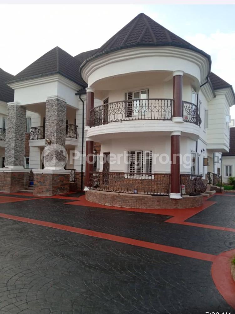 5 Bedroom Flat / Apartment in Asaba Delta Flat / Apartment for rent