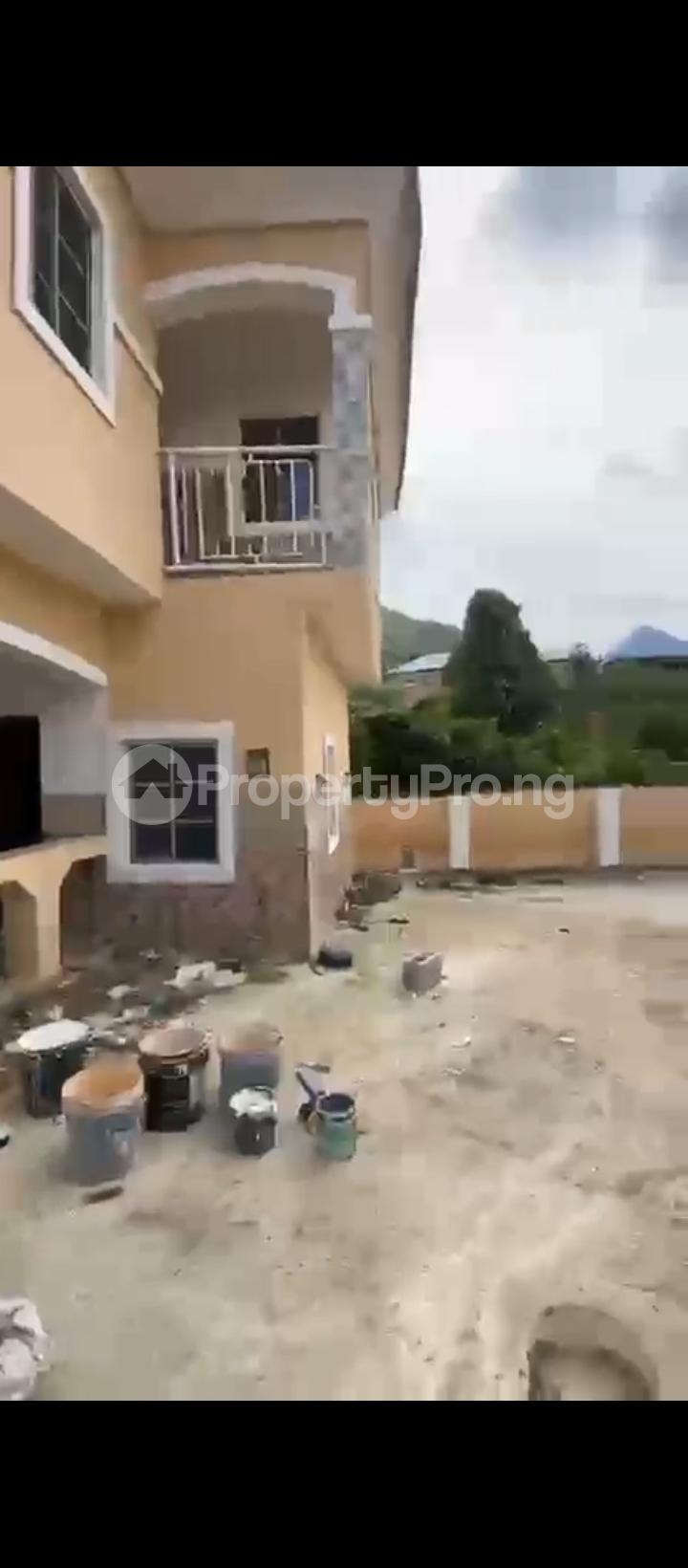 5 bedroom House for sale Dutse Before Kubwa Kubwa Abuja