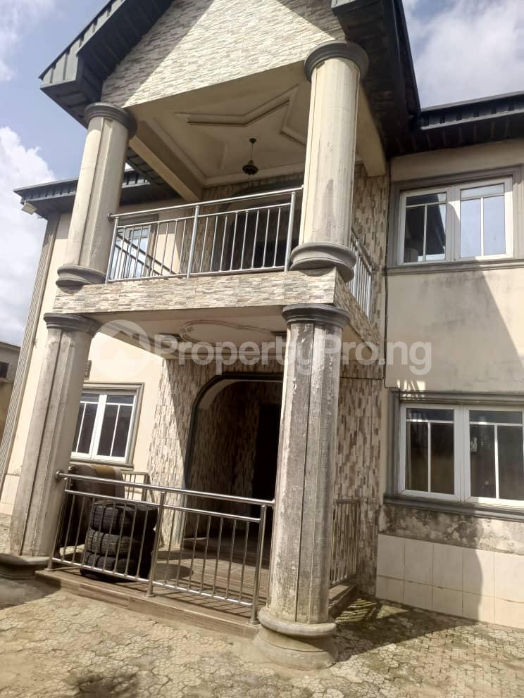5 bedroom House for sale Ijede Ikorodu Lagos - 0