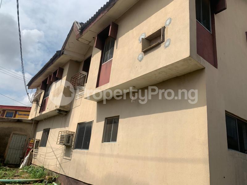 5 bedroom House for sale Ganiyu Bello,felele Ibadan Oyo