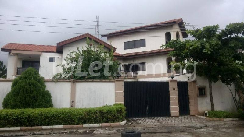 5 bedroom House for sale Off Admiralty Lekki Phase 1 Lekki Lagos
