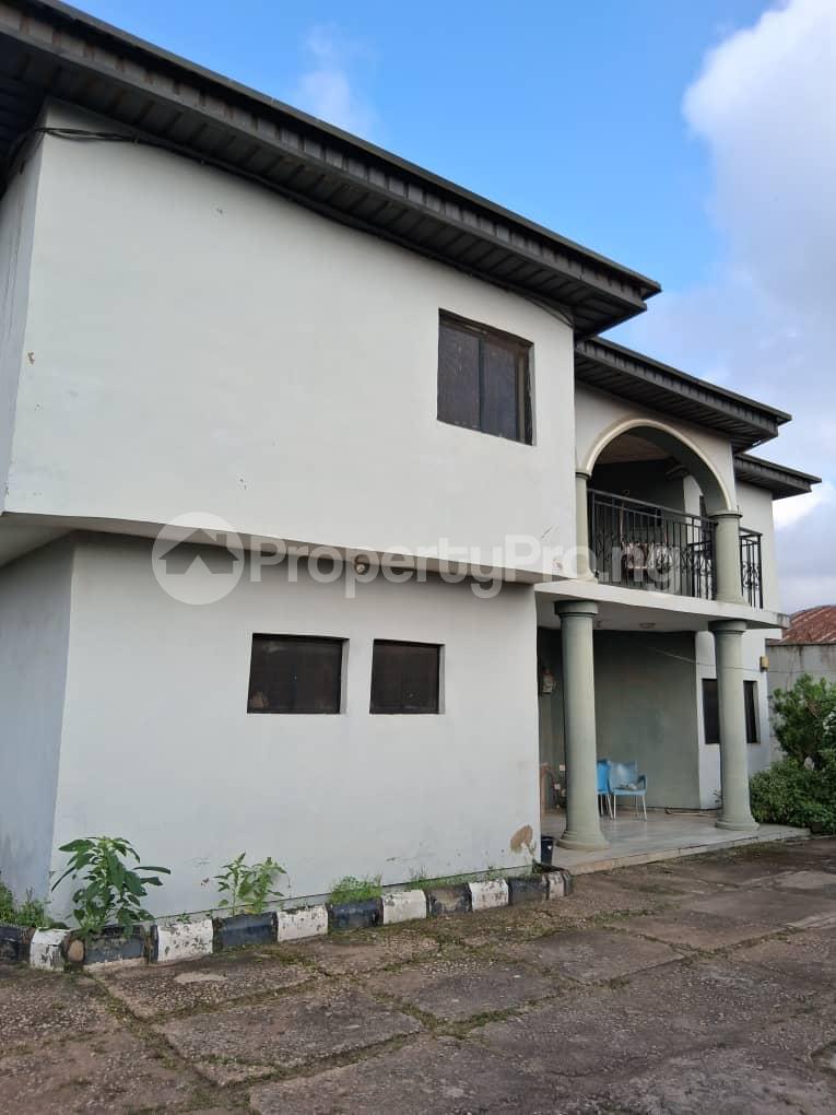 5 bedroom House for sale Behind Nigeria Brewery Alakia Ibadan Oyo
