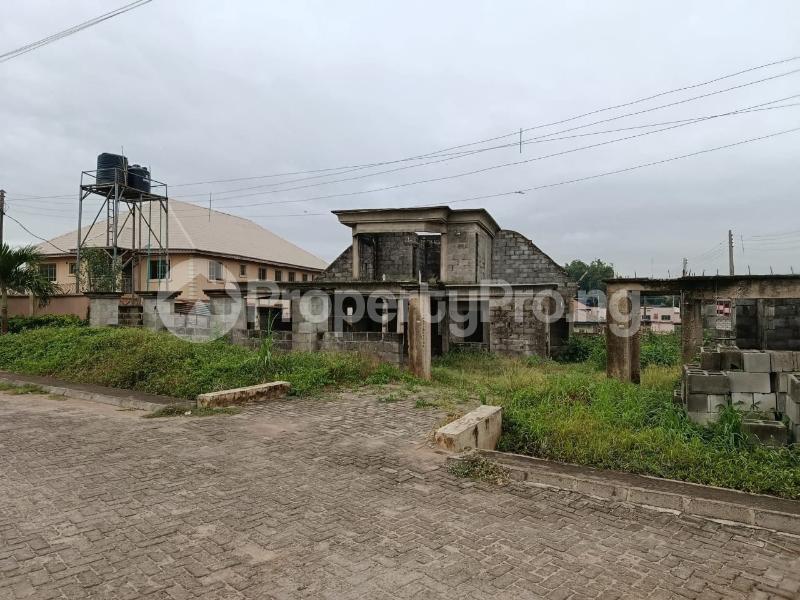 5 bedroom House for sale S&t Estate,close To Polo Club Jericho Ibadan Oyo