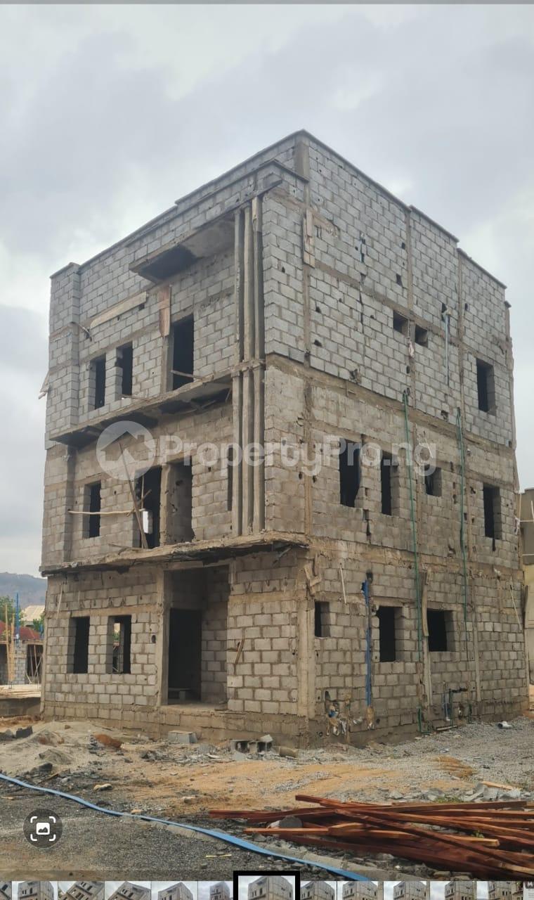 5 bedroom House for sale Dawaki Dawaki Abuja