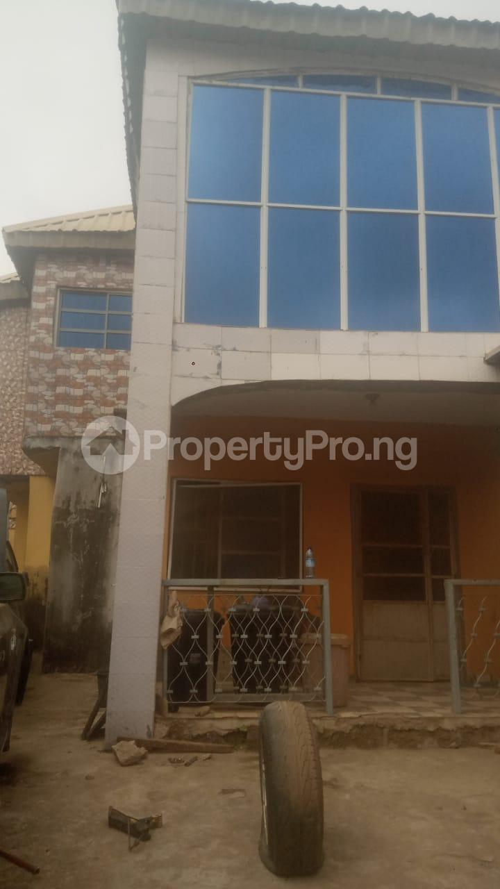 5 bedroom House for sale Ososami Ring Rd Ibadan Oyo