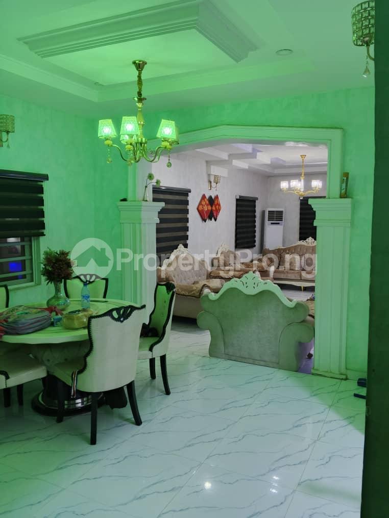 5 bedroom House for sale Lekki Lagos