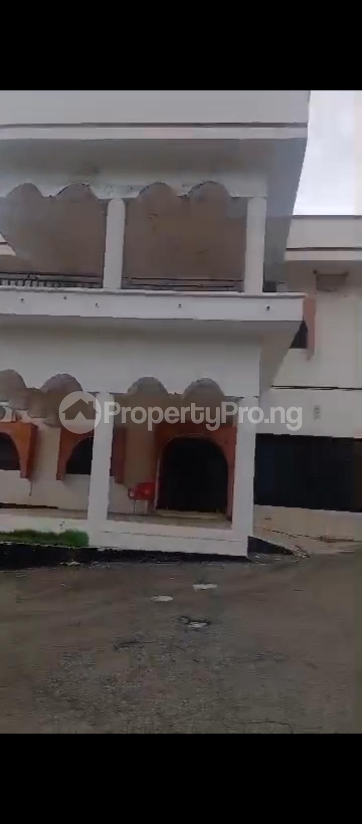 5 bedroom House for sale Maitama Main Maitama Abuja