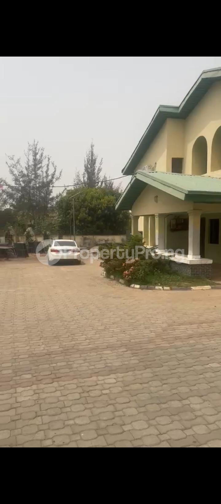 5 bedroom House for sale Gwarinpa Main Gwarinpa Abuja