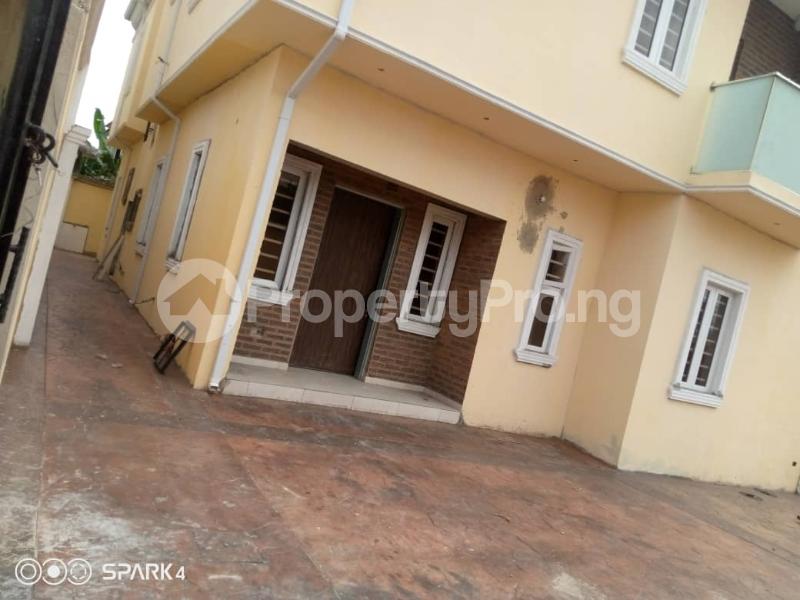 5 bedroom House for sale Magodo Shangisha Ikeja Lagos