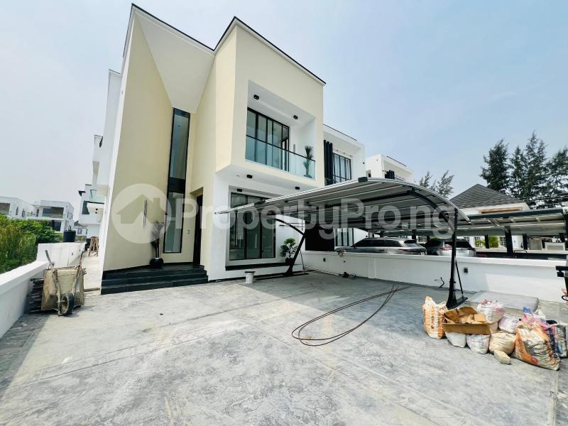5 bedroom House for sale Lekki County Megamound Estate Ikota Lekki Lagos