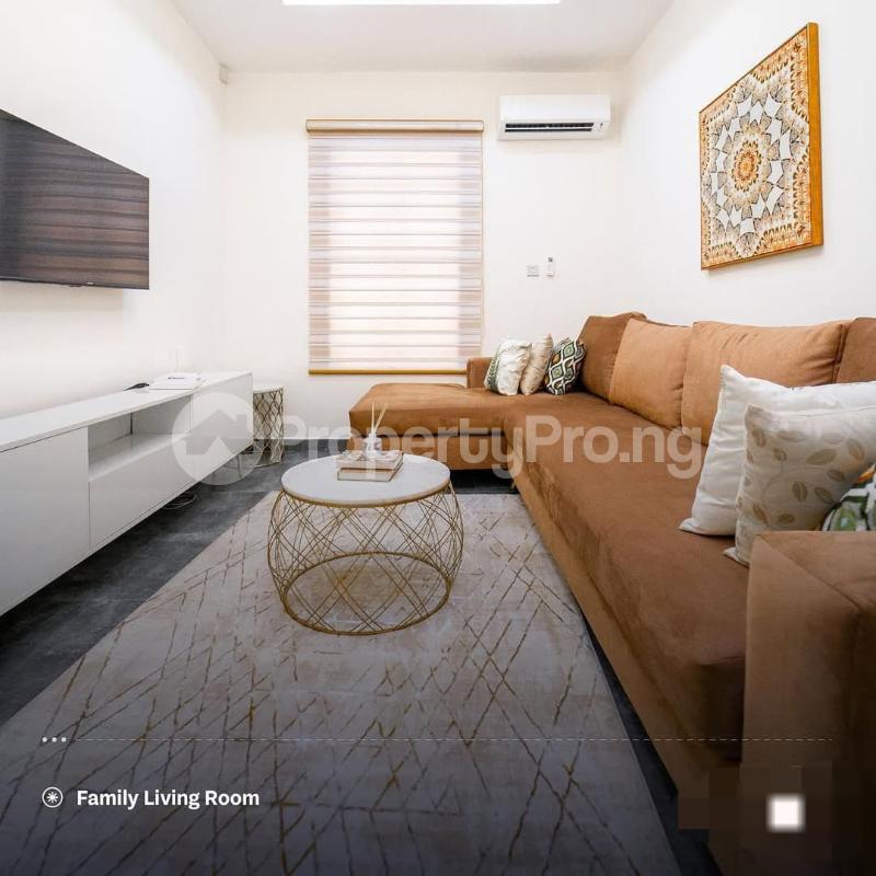 5 bedroom House for shortlet Parkview Estate Ikoyi Lagos