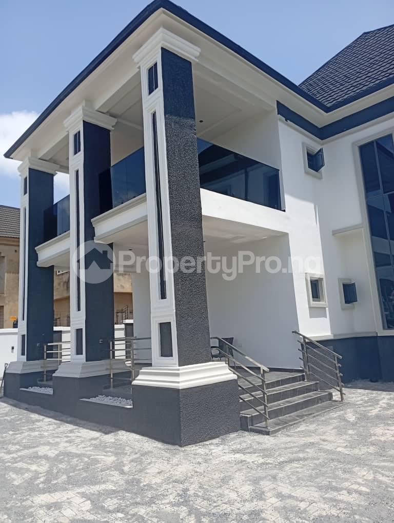 5 bedroom House for sale Galadinmawa Abuja