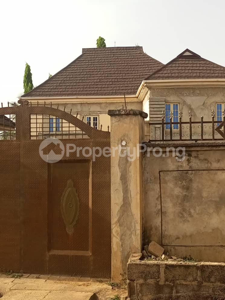 5 bedroom House for sale High Cost Nafdac Kaduna South Kaduna