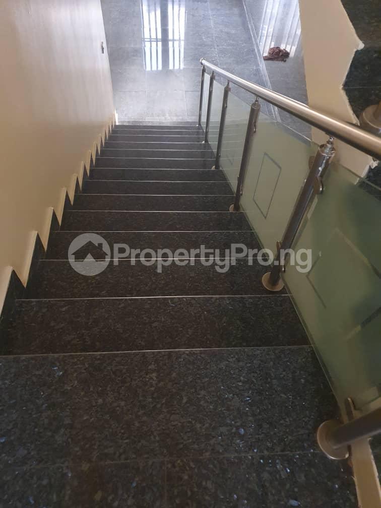 5 bedroom House for rent Ikeja GRA Ikeja Lagos - 0