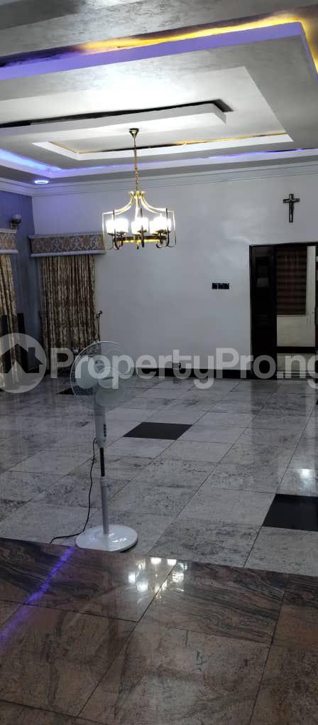 5 bedroom House for rent Estate Magodo GRA Phase 1 Ojodu Lagos