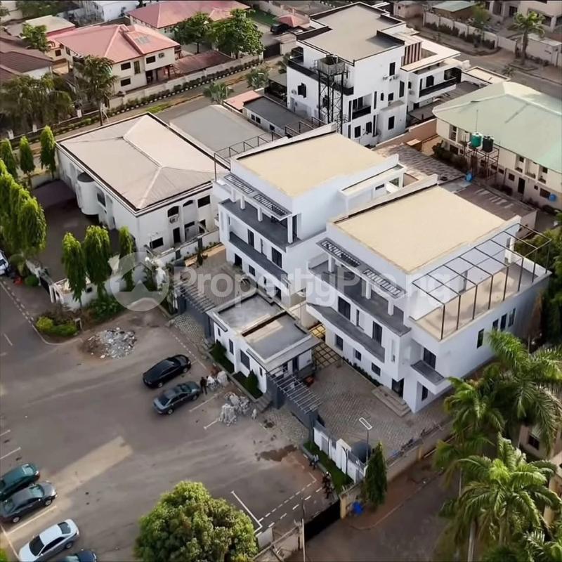 5 bedroom House for sale Maitama U Maitama Abuja