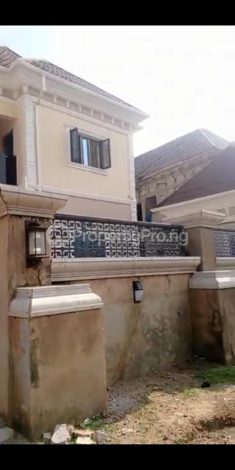 5 bedroom House for sale Gwarinpa Abuja
