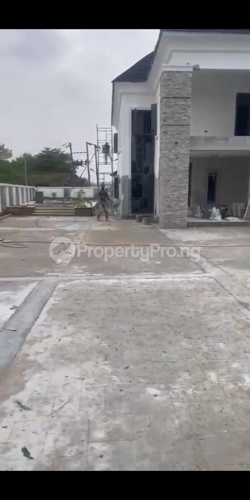 5 bedroom House for sale Wumba Abuja