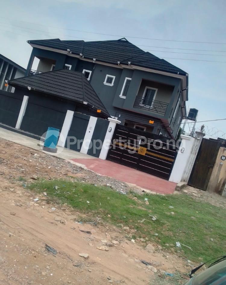 5 bedroom House for sale Oluyole Estate Ibadan Oyo