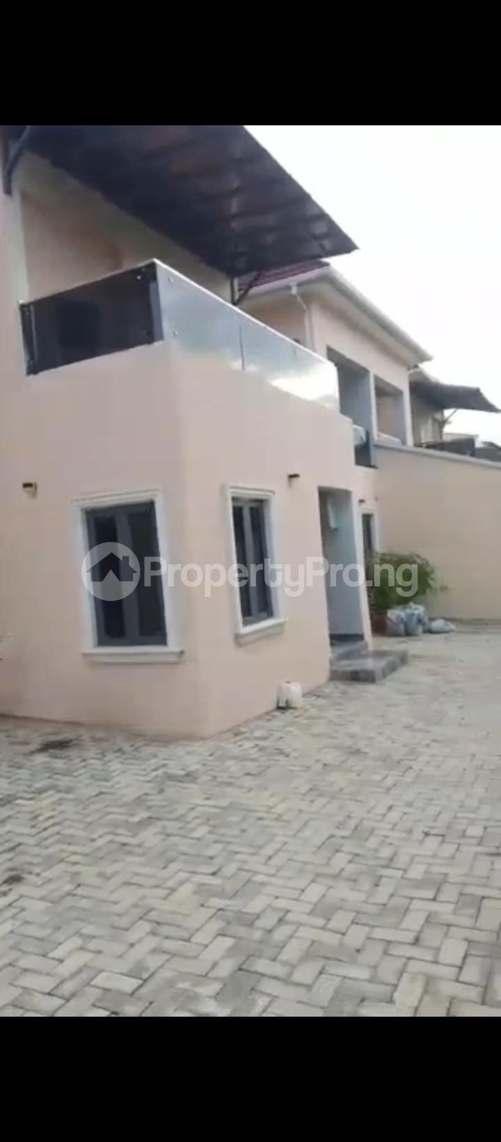 5 bedroom House for rent 3rd Avenue Gwarinpa Gwarinpa Abuja