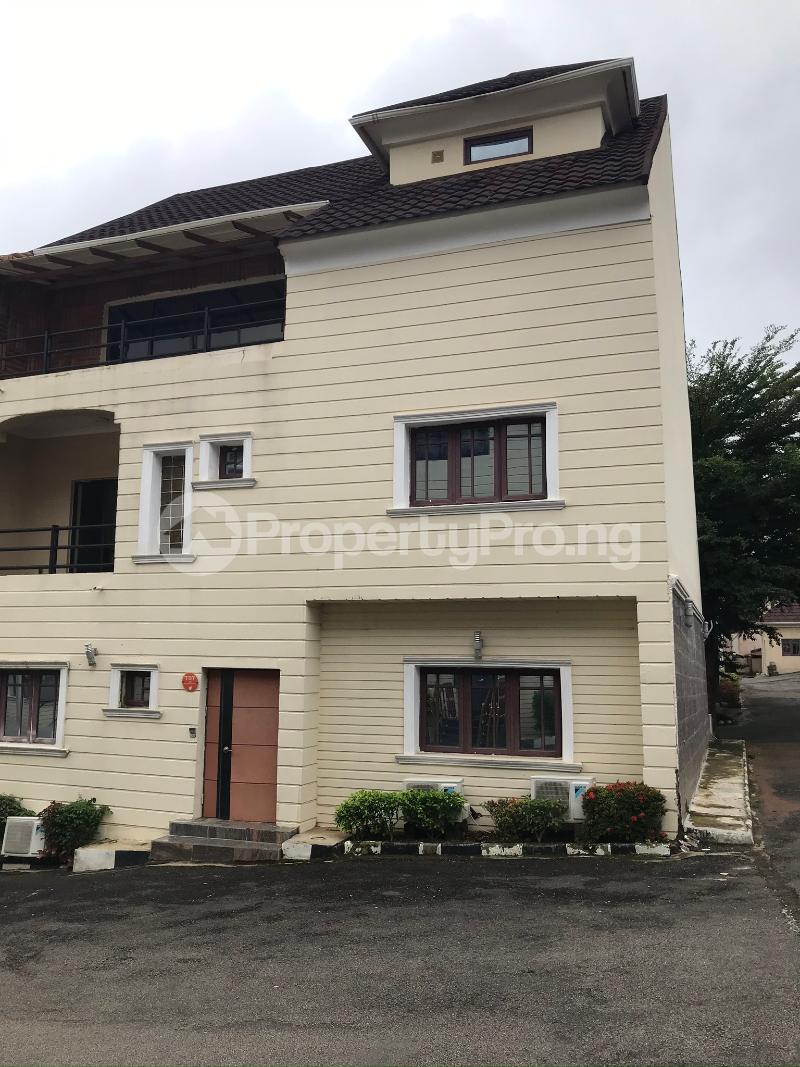 5 bedroom House for sale Apo Legislative Quarters, Gudu Apo Abuja