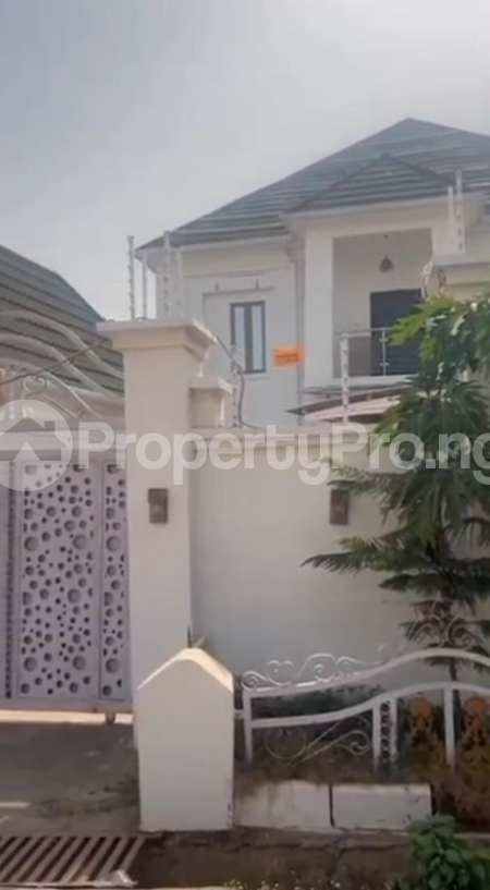 5 bedroom House for sale Angwan Rimi Gra Kaduna North Kaduna
