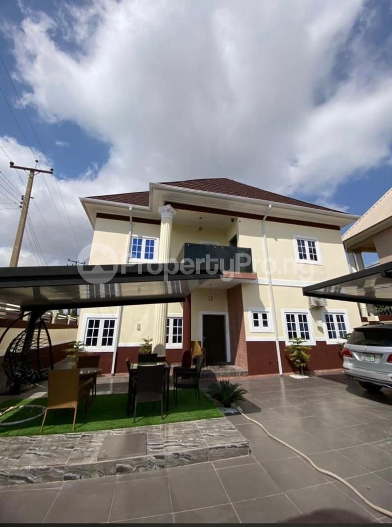 5 bedroom House for sale Ungwan Rimi Kaduna North Kaduna