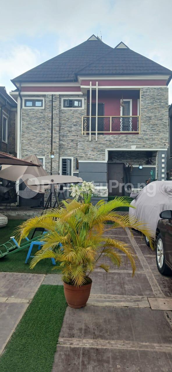 5 bedroom House for sale Old Bodija Bodija Ibadan Oyo