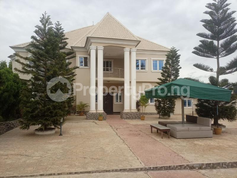 5 bedroom House for sale Ologuneru, After Bite More, Ring Rd Ibadan Oyo - 3