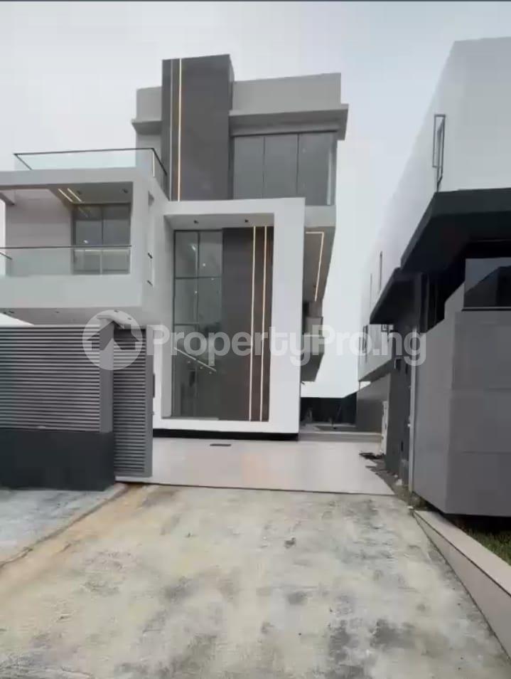 5 bedroom House for sale Ikoyi Lagos Ikoyi Lagos
