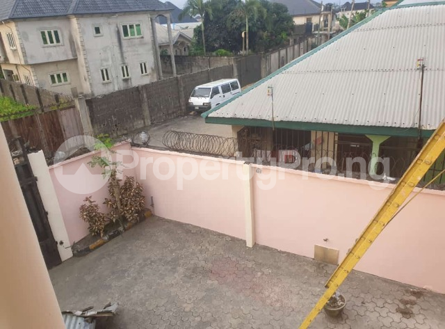 House for sale 28 Chewanta Street Off Eleparawan Road By St. John Junction Iwofe Road Port Harcourt Akpabuyo Cross River