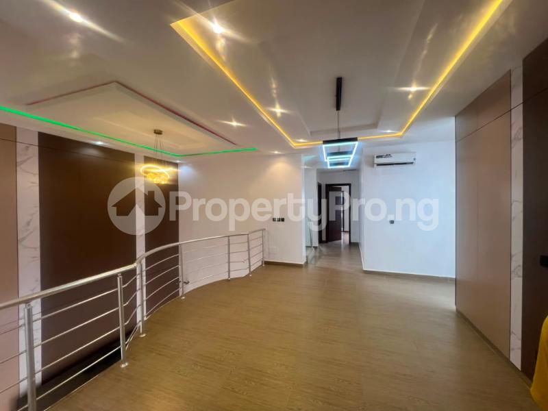 5 bedroom House for sale Osakpa London Lekki Osapa london Lekki Lagos