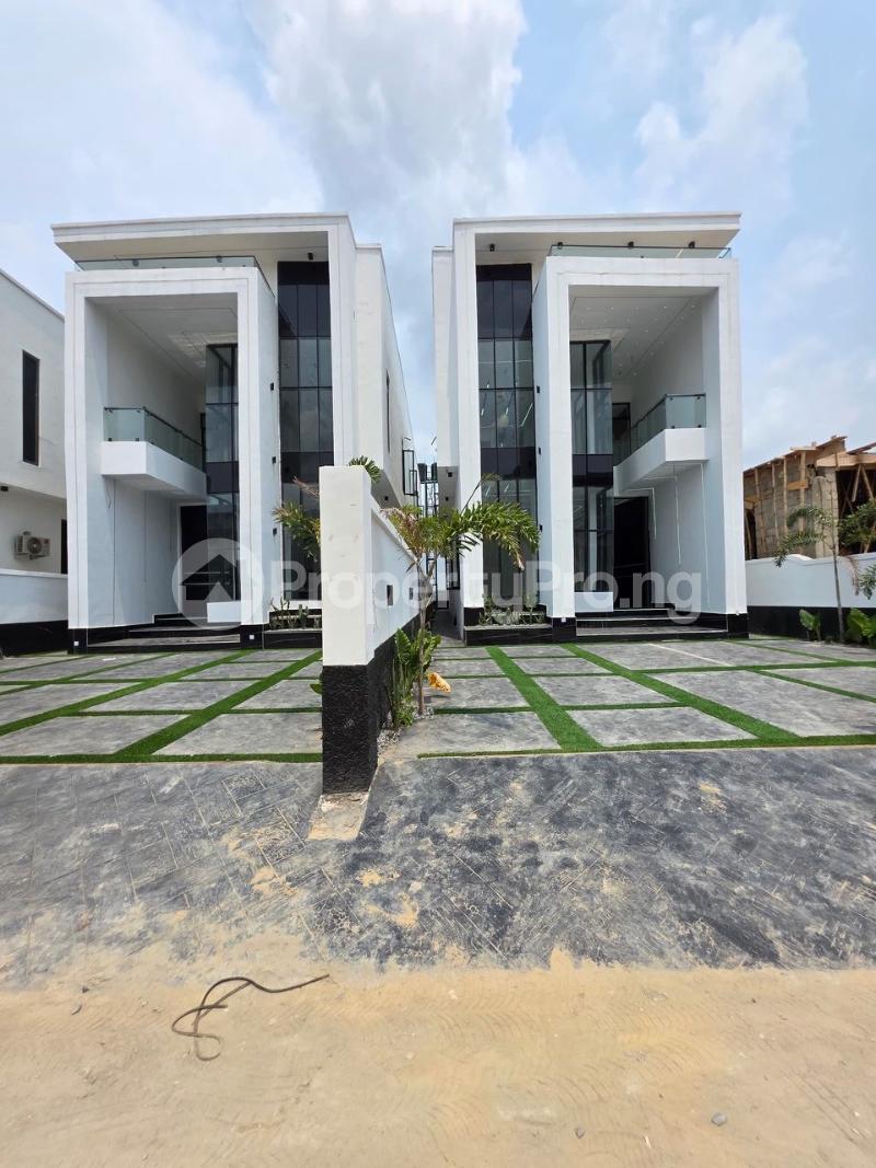 5 bedroom House for sale Ajah Lagos