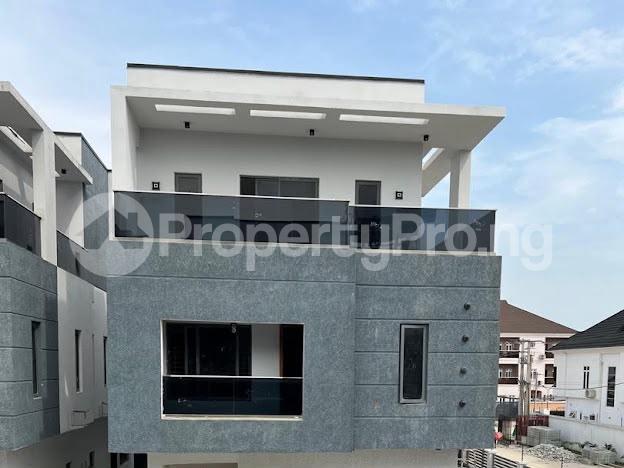 5 bedroom House for rent Ikate Ikate Lekki Lagos - 0