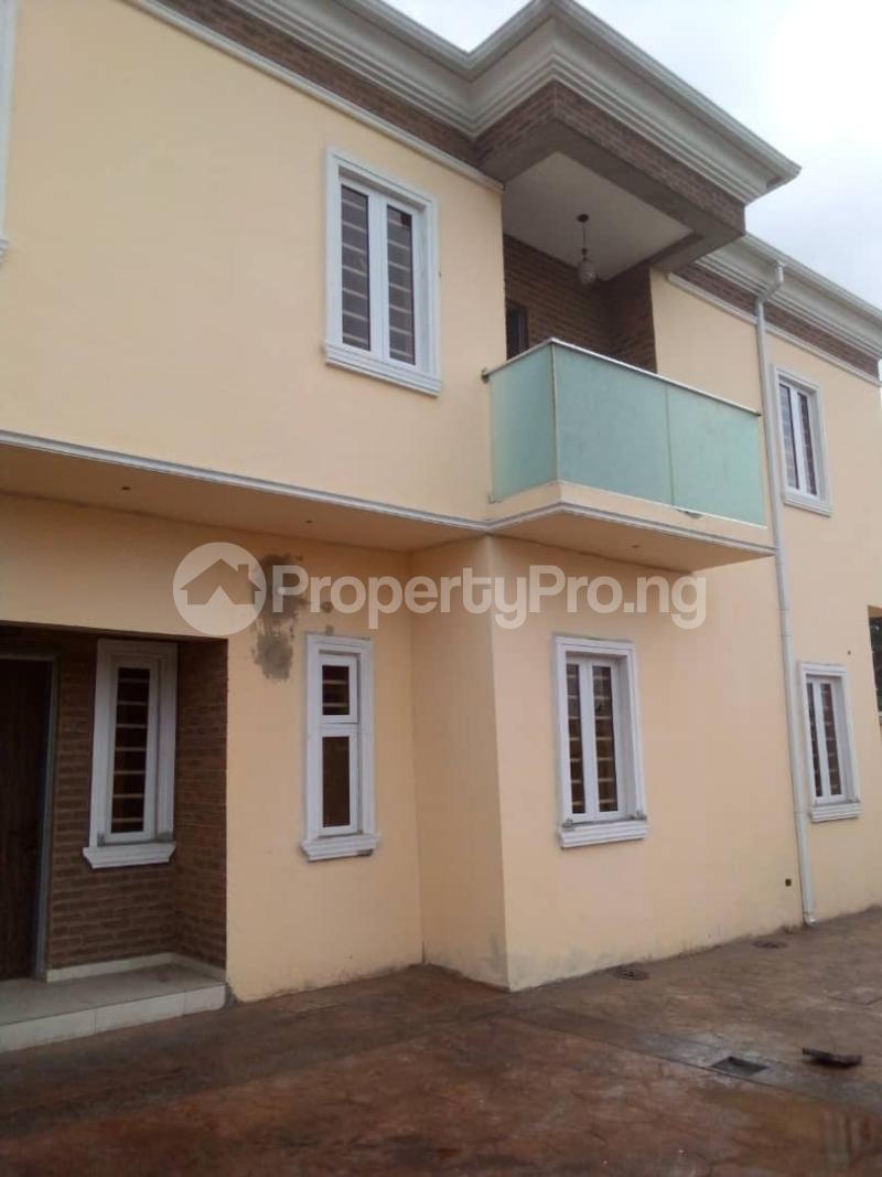 5 bedroom House for sale Magodo Kosofe/Ikosi Lagos
