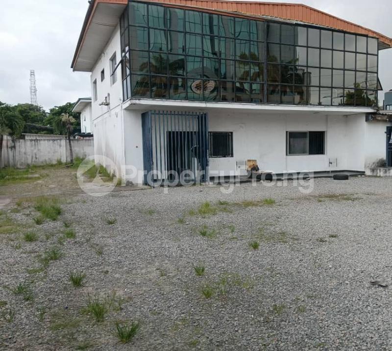 5 bedroom House for rent Adeola Odeku Victoria Island Lagos