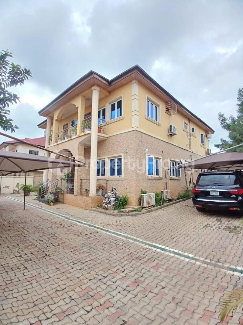 5 bedroom House for sale Lokogoma Abuja